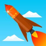 Rocket Sky v1.7.9 MOD APK (Unlimited Money)
