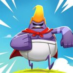 Rocky Rampage: Wreck ’em Up MOD APK v3.1.2 (Unlimited Money)
