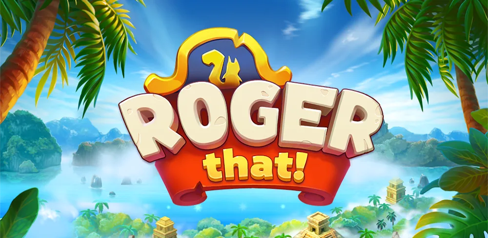 Roger That: Merge Adventure! v1.6.0 MOD APK (Free Purchase)