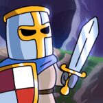 Rogue Legends: Roguelike v1.06 MOD APK (Unlimited Gold/Gems)