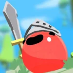 Rogue Slime v0.7.10 MOD APK (Damage, Shield Multiplier, God Mode)