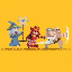 Rogue with the Dead v3.7.0 MOD APK (Menu, Money, Speed)