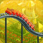 RollerCoaster Tycoon Classic v1.2.46 MOD APK (Untimited Money)