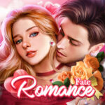 Romance Fate v3.2.1 MOD APK (Premium Choices, Free Diamonds)