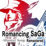 Romancing SaGa Minstrel Song v1.0.1 APK (Mega Menu)