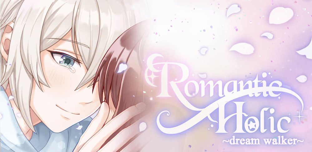 Romantic HOLIC v1.2.1 MOD APK (Unlimited Tickets)