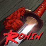 Ronin: The Last Samurai v2.19.764 MOD APK (Dumb Enemy/Damage Multipliers)
