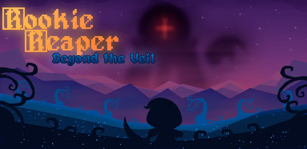 Rookie Reaper: Souls-like RPG v1.6.17 MOD APK (Menu, God Mode, Souls Multiplier, Free Purchase)