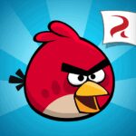 Rovio Classics: AB v1.3.1519 APK (Full Game)