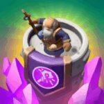 Royal Mage Idle Tower Defence v1.0.316 MOD APK (Menu, Damage, Speed)