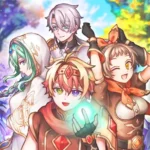 RPG Spirit Valor v1.1.2g MOD APK (Menu, Currency, Speed, No ADS)