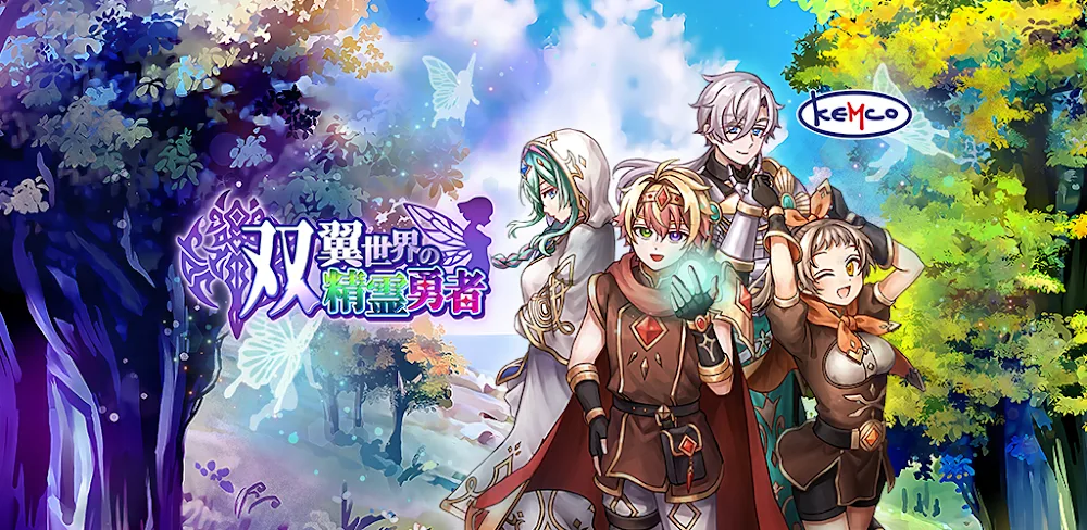 RPG Spirit Valor v1.1.2g MOD APK (Menu, Currency, Speed, No ADS)