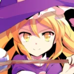 Touhou Merge Ball v1.0.3 APK (Latest Version)