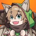 Raising a Lucky Warrior v1.01.03 MOD APK (God Mode)