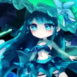 Guardian Raising Idle RPG v2.6.8 MOD APK (Damage Multiplier, Attack Speed, Gold )