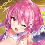 Transforming Heroine X v01.02.106 MOD APK (Damage, Defense Multiplier, God Mode)