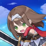 Raise your own knights: Idle RPG v2.7.1 MOD APK (Menu, Currency Multiplier)