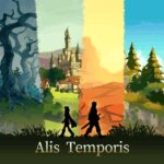 RPG Alis Temporis v8.3.1 MOD APK (Unlimited Gold, Prayers, Craft Stones)