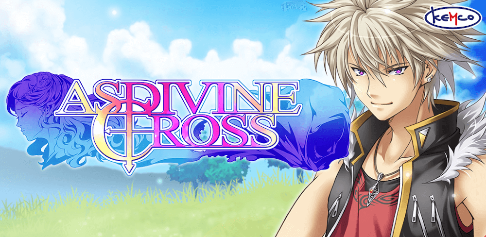 RPG Asdivine Cross v1.1.5g MOD APK (Items Unlock, One Hit Kill)