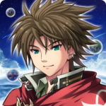 RPG Asdivine Hearts 2 MOD APK v1.2.0g (Unlocked Items, One Hit)