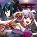 RPG Jinshin v1.1.6g MOD APK (Unlimited Money, No ADS)