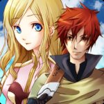 RPG Symphony of Eternity v1.2.3 APK (Full Version)