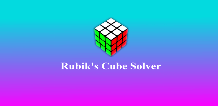 Rubik’s Cube Solver v1.3.11 MOD APK (Premium Unlocked)
