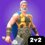 Rumble Arena MOD APK v3.2.3 (Unlimited Money)