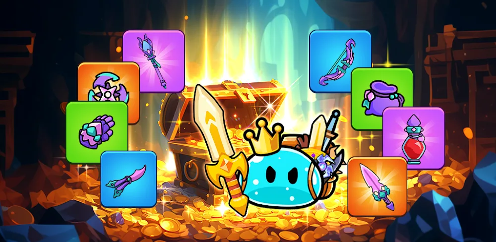 Rumble Bag: Bag Fight v1.8.02 MOD APK (Damage, Defense Multiplier, God Mode)