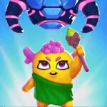 Rumi Defence: Sky Attack v3.20.0 MOD APK (Unlimited Diamonds/Coins)