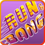 Run N’ Bang v1.0.1 MOD APK (Unlimited Money, God Mode)