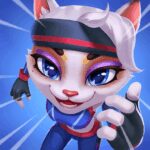 Runner Heroes v1.7.1 MOD APK (Unlimited Money)