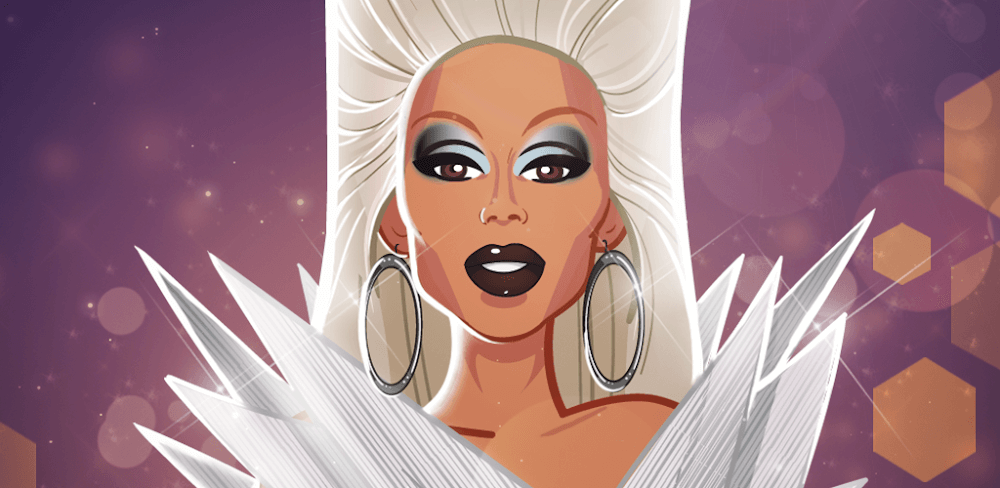RuPaul’s Drag Race Superstar v1.19.0 MOD APK (Unlimited Currency)