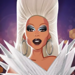 RuPaul’s Drag Race Superstar v1.19.0 MOD APK (Unlimited Currency)