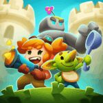 Rush Arena v16.0.18867 MOD APK (Free Rewards)