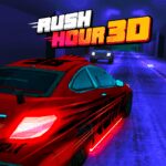 Rush Hour 3D MOD APK v1.1.12 (Unlimited Money)
