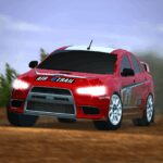 Rush Rally 2 v1.168 MOD APK (Unlocked All Cars)