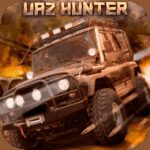 Russian Car Driver UAZ HUNTER v1.3.5 MOD APK (Unlimited Money)