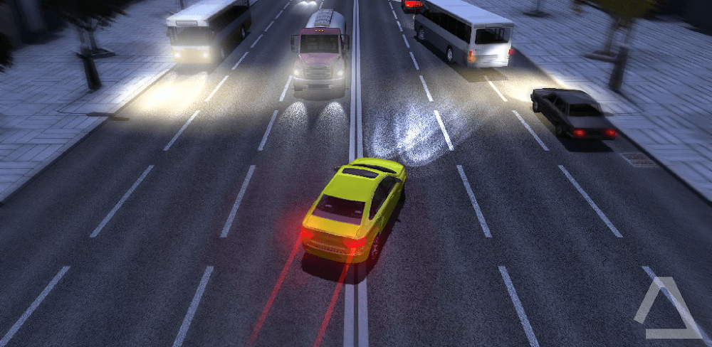 Russian Road Racer v0.005 MOD APK (Free Upgrade, Unlocked)