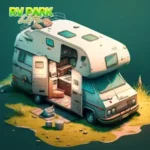 RV Park Life v1.0.70 MOD APK (Free Rewards)