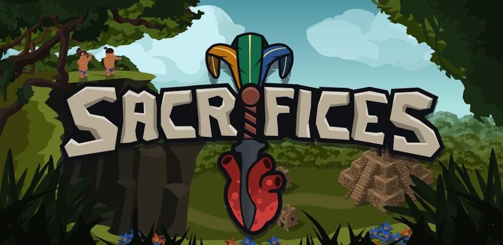 Sacrifices v1.11.2 MOD APK (Unlimited Blood)
