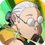 SAKAMOTO DAYS v1.4.3  MOD APK (Menu, One Hit, God Mode)