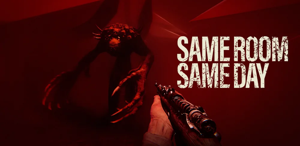 Same Room Same Day v0.0.38 MOD APK (Remove ADS)
