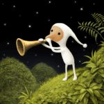 Samorost 3 v3.473.0 APK (Full Game)