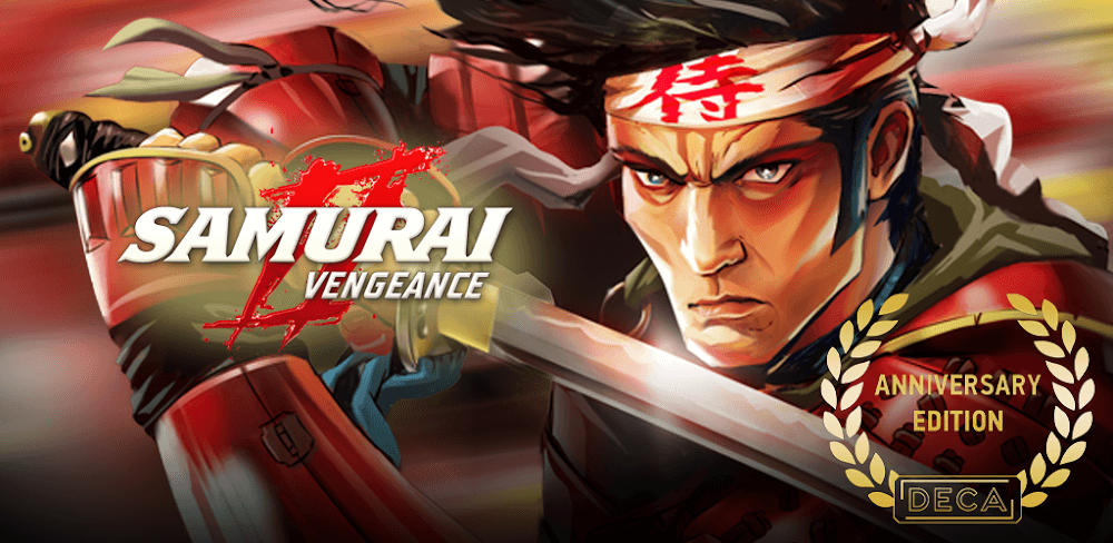 SAMURAI II: VENGEANCE v1.5.0 MOD APK (Unlimited Money)