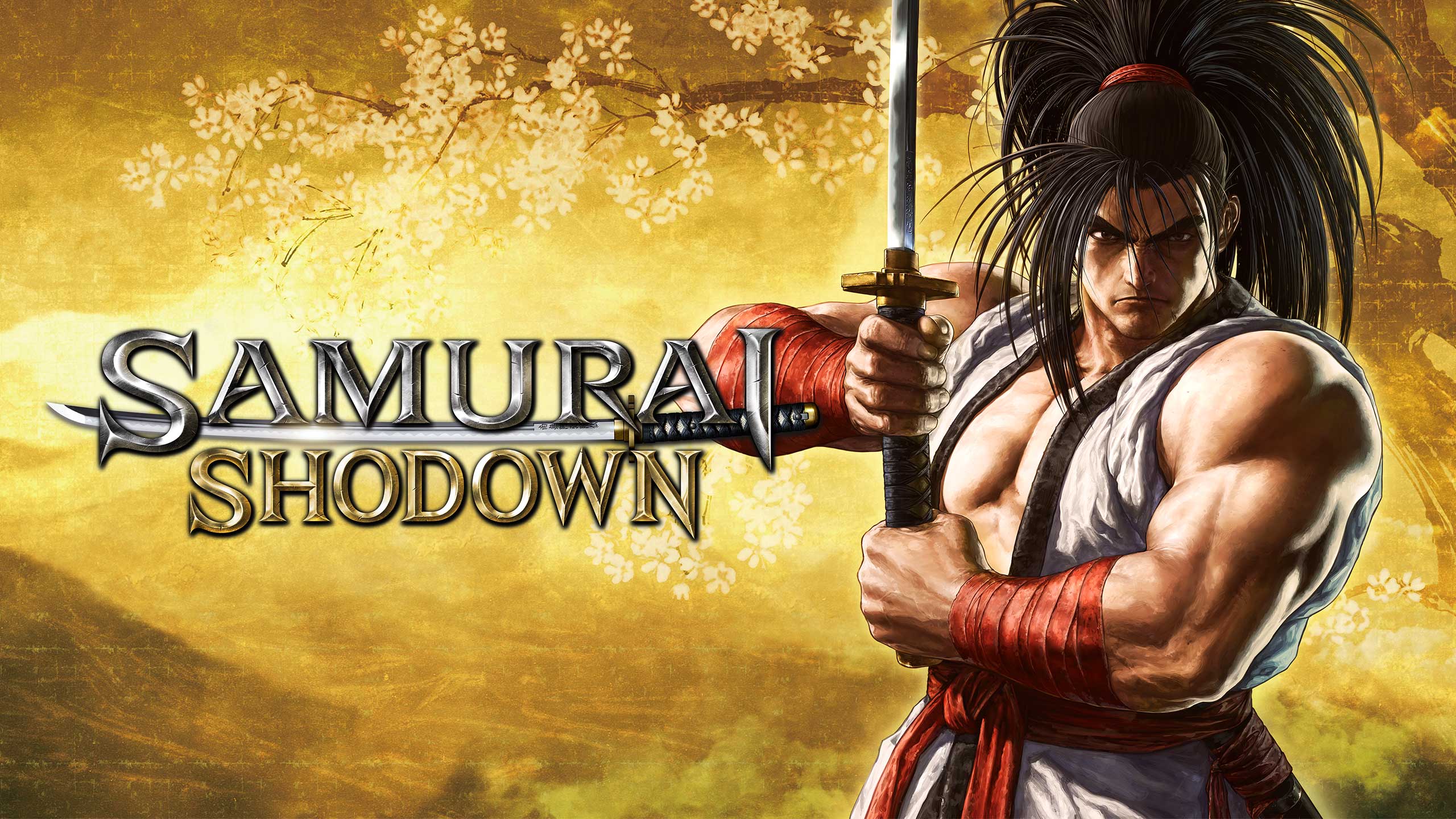Samurai Shodown v2.0.0 MOD APK (Unlocked)