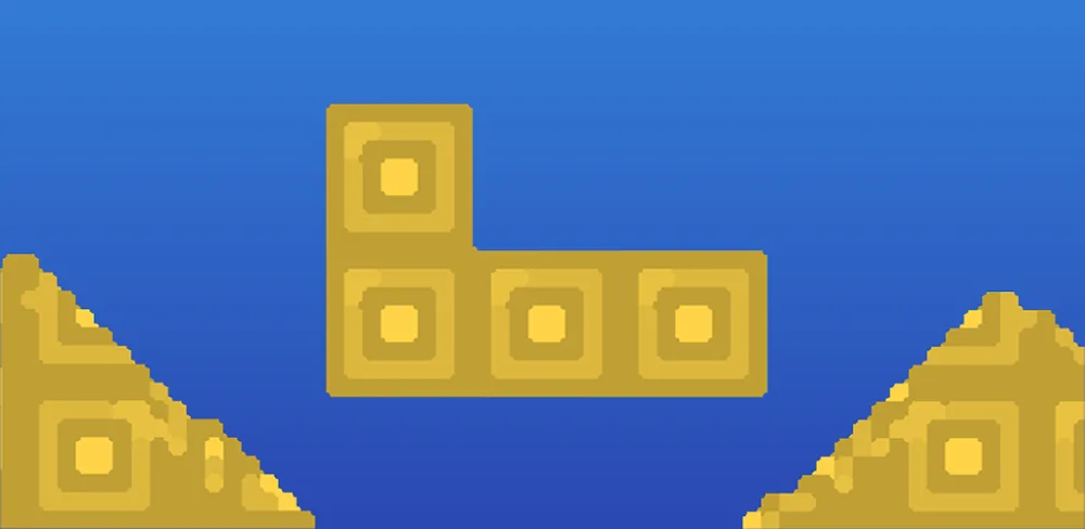 Sand Blocks v0.17.01 MOD APK (Unlimited Money)