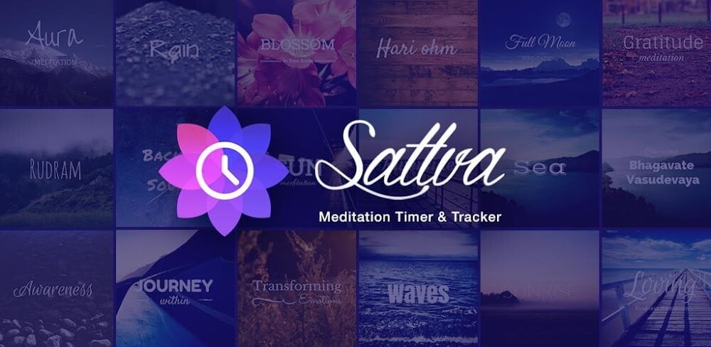 Sattva v9.5.9.2.1 MOD APK (Premium Unlocked)