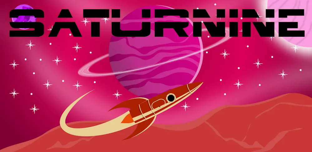 Saturnine v1.0.13 MOD APK (Unlocked Stories, No ADS)