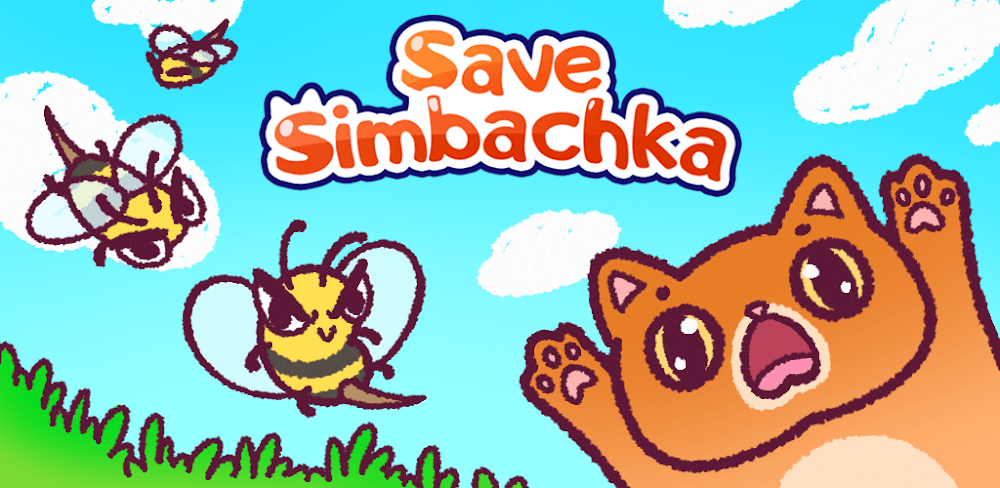Save Simbachka v2.3.10 MOD APK (Unlocked)